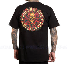 Load image into Gallery viewer, Sullen Art Collective Ross Ever Standard Fit SCM6442 Short Sleeve Men`s T-shirt