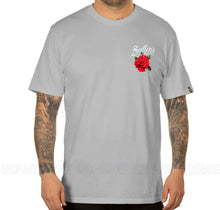 Load image into Gallery viewer, Sullen Art Collective Ups And Downs Premium SCM6465 Short Sleeve T-shirt for Men<br>