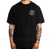 Load image into Gallery viewer, Sullen Art Collective Lifted Standard Fit SCM6467 New Short Sleeve Men`s T-shirt