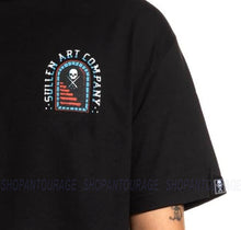 Load image into Gallery viewer, Sullen Art Collective Lifted Standard Fit SCM6467 New Short Sleeve Men`s T-shirt