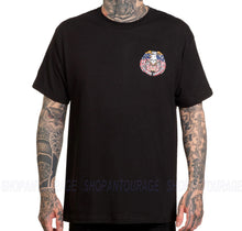 Load image into Gallery viewer, Sullen Eagle Badge Standard Fit SCM6498 Short Sleeve T-shirt For Men | 2 Colors