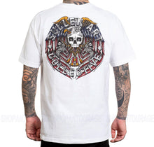 Load image into Gallery viewer, Sullen Eagle Badge Standard Fit SCM6498 Short Sleeve T-shirt For Men | 2 Colors