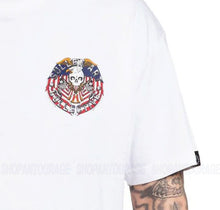 Load image into Gallery viewer, Sullen Eagle Badge Standard Fit SCM6498 Short Sleeve T-shirt For Men | 2 Colors