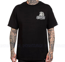 Load image into Gallery viewer, Sullen Art Collective Heaven Sent Standard SCM6553 Short Sleeve Men`s T-shirt