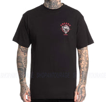 Load image into Gallery viewer, Sullen Art Collective Puma Standard Fit SCM6554 New Short Sleeve Men`s T-shirt