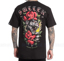 Load image into Gallery viewer, Sullen Art Collective Puma Standard Fit SCM6554 New Short Sleeve Men`s T-shirt