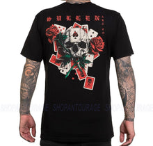 Load image into Gallery viewer, Sullen Bluffing Premium Fit SCM6599 New Short Sleeve T-shirt For Men | 2 Colors