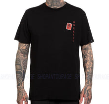 Load image into Gallery viewer, Sullen Bluffing Premium Fit SCM6599 New Short Sleeve T-shirt For Men | 2 Colors