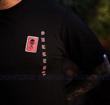 Load image into Gallery viewer, Sullen Bluffing Premium Fit SCM6599 New Short Sleeve T-shirt For Men | 2 Colors