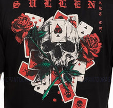 Load image into Gallery viewer, Sullen Bluffing Premium Fit SCM6599 New Short Sleeve T-shirt For Men | 2 Colors