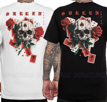 Load image into Gallery viewer, Sullen Bluffing Premium Fit SCM6599 New Short Sleeve T-shirt For Men | 2 Colors