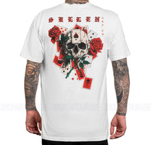 Load image into Gallery viewer, Sullen Bluffing Premium Fit SCM6599 New Short Sleeve T-shirt For Men | 2 Colors