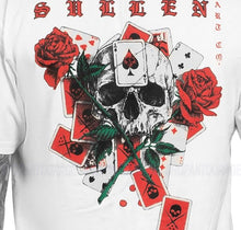 Load image into Gallery viewer, Sullen Bluffing Premium Fit SCM6599 New Short Sleeve T-shirt For Men | 2 Colors