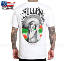 Load image into Gallery viewer, Sullen Art Collective Mexicana Premium SCM6645 Short Sleeve T-shirt For Men