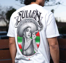 Load image into Gallery viewer, Sullen Art Collective Mexicana Premium SCM6645 Short Sleeve T-shirt For Men