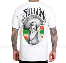 Load image into Gallery viewer, Sullen Art Collective Mexicana Premium SCM6645 Short Sleeve T-shirt For Men