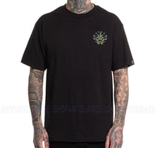Load image into Gallery viewer, Sullen Art Collective Chiefin Standard Fit SCM6649 Short Sleeve Men`s T-shirt