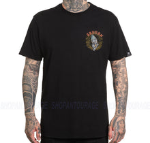 Load image into Gallery viewer, Sullen Art Collective Forgive Me Premium Fit SCM6664 Short Sleeve T-shirt For Men