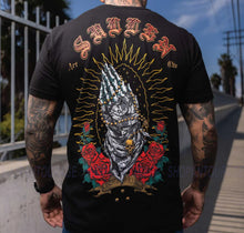 Load image into Gallery viewer, Sullen Art Collective Forgive Me Premium Fit SCM6664 Short Sleeve T-shirt For Men