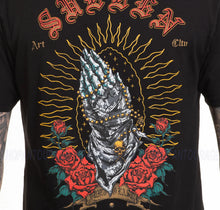 Load image into Gallery viewer, Sullen Art Collective Forgive Me Premium Fit SCM6664 Short Sleeve T-shirt For Men