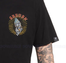 Load image into Gallery viewer, Sullen Art Collective Forgive Me Premium Fit SCM6664 Short Sleeve T-shirt For Men