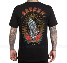 Load image into Gallery viewer, Sullen Art Collective Forgive Me Premium Fit SCM6664 Short Sleeve T-shirt For Men