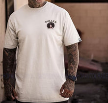 Load image into Gallery viewer, Sullen Guns Blazing Premium Fit SCM6701 Short Sleeve T-shirt For Men | 2 Colors