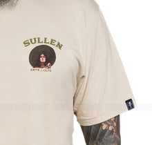Load image into Gallery viewer, Sullen Guns Blazing Premium Fit SCM6701 Short Sleeve T-shirt For Men | 2 Colors