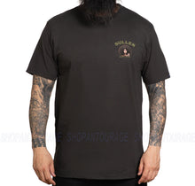 Load image into Gallery viewer, Sullen Guns Blazing Premium Fit SCM6701 Short Sleeve T-shirt For Men | 2 Colors