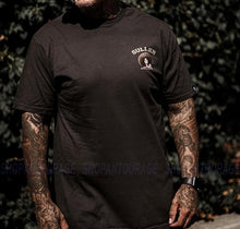 Load image into Gallery viewer, Sullen Guns Blazing Premium Fit SCM6701 Short Sleeve T-shirt For Men | 2 Colors