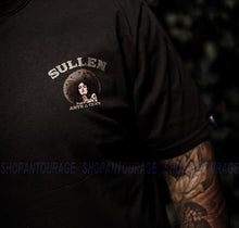 Load image into Gallery viewer, Sullen Guns Blazing Premium Fit SCM6701 Short Sleeve T-shirt For Men | 2 Colors