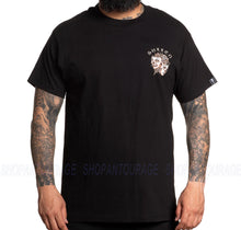 Load image into Gallery viewer, Sullen Art Collective Laugh Now Standard Fit SCM6737 Short Sleeve Men`s T-shirt