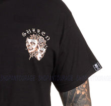 Load image into Gallery viewer, Sullen Art Collective Laugh Now Standard Fit SCM6737 Short Sleeve Men`s T-shirt