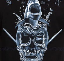 Load image into Gallery viewer, Sullen Art Collective Abis Badge Premium Fit SCM6795 Short Sleeve Men`s T-shirt