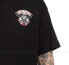 Load image into Gallery viewer, Sullen Art Collective Into The Pit Standard SCM6860 Short Sleeve Men`s T-shirt