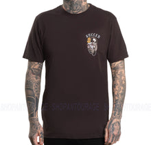 Load image into Gallery viewer, Sullen Art Collective Nacho Premium Fit SCM6882 New Short Sleeve T-shirt For Men