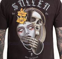 Load image into Gallery viewer, Sullen Art Collective Nacho Premium Fit SCM6882 New Short Sleeve T-shirt For Men