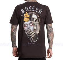 Load image into Gallery viewer, Sullen Art Collective Nacho Premium Fit SCM6882 New Short Sleeve T-shirt For Men