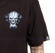 Load image into Gallery viewer, Sullen Art Collective Hur Skulls Standard Fit SCM6910 Short Sleeve Men`s T-shirt