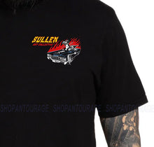 Load image into Gallery viewer, Sullen Art Collective Soul Searching Premium SCM6911 Short Sleeve T-shirt For Men