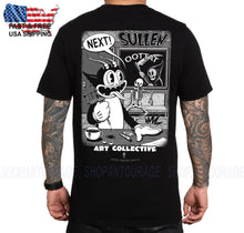 Load image into Gallery viewer, Sullen Art Collective Taking Forever Premium Fit SCM6913P Short Sleeve T-shirt
