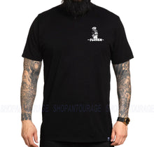 Load image into Gallery viewer, Sullen Art Collective Taking Forever Premium Fit SCM6913P Short Sleeve T-shirt