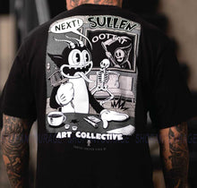 Load image into Gallery viewer, Sullen Art Collective Taking Forever Premium Fit SCM6913P Short Sleeve T-shirt