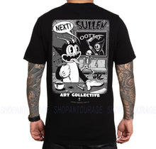 Load image into Gallery viewer, Sullen Art Collective Taking Forever Premium Fit SCM6913P Short Sleeve T-shirt