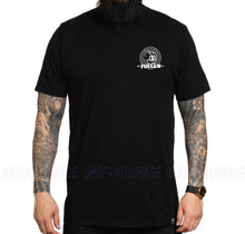 Load image into Gallery viewer, Sullen Art Collective Self Love Premium SCM6914P Short Sleeve T-shirt For Men