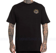Load image into Gallery viewer, Sullen Art Collective Outlaw Standard Fit SCM7021 New Short Sleeve Men`s T-shirt