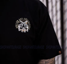 Load image into Gallery viewer, Sullen Art Collective Outlaw Standard Fit SCM7021 New Short Sleeve Men`s T-shirt