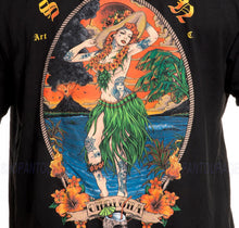 Load image into Gallery viewer, Sullen Irruption Premium Fit SCM7034 New Short Sleeve T-shirt For Men | 2 Colors