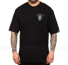 Load image into Gallery viewer, Sullen Art Collective Divinity Standard Fit SCM7170 Short Sleeve Men`s T-shirt | 2 Colors