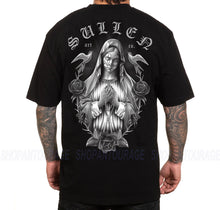 Load image into Gallery viewer, Sullen Art Collective Divinity Standard Fit SCM7170 Short Sleeve Men`s T-shirt | 2 Colors